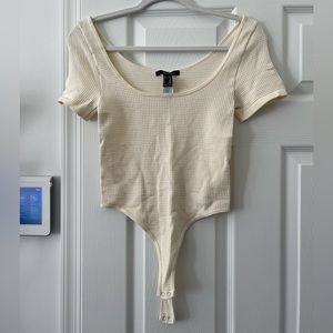Forever 21 Bodysuit